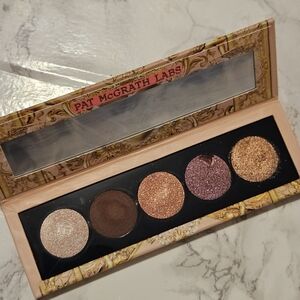Pat McGrath Celestial Nirvana Eye Shadow Palette - Nude Allure